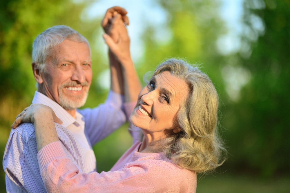 How Dancing Can Heal the Aging Brain
