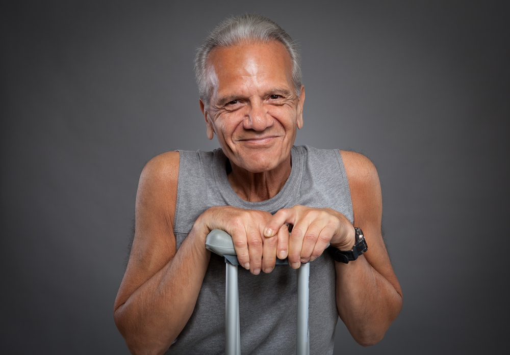 Older Adults Physical Therapy