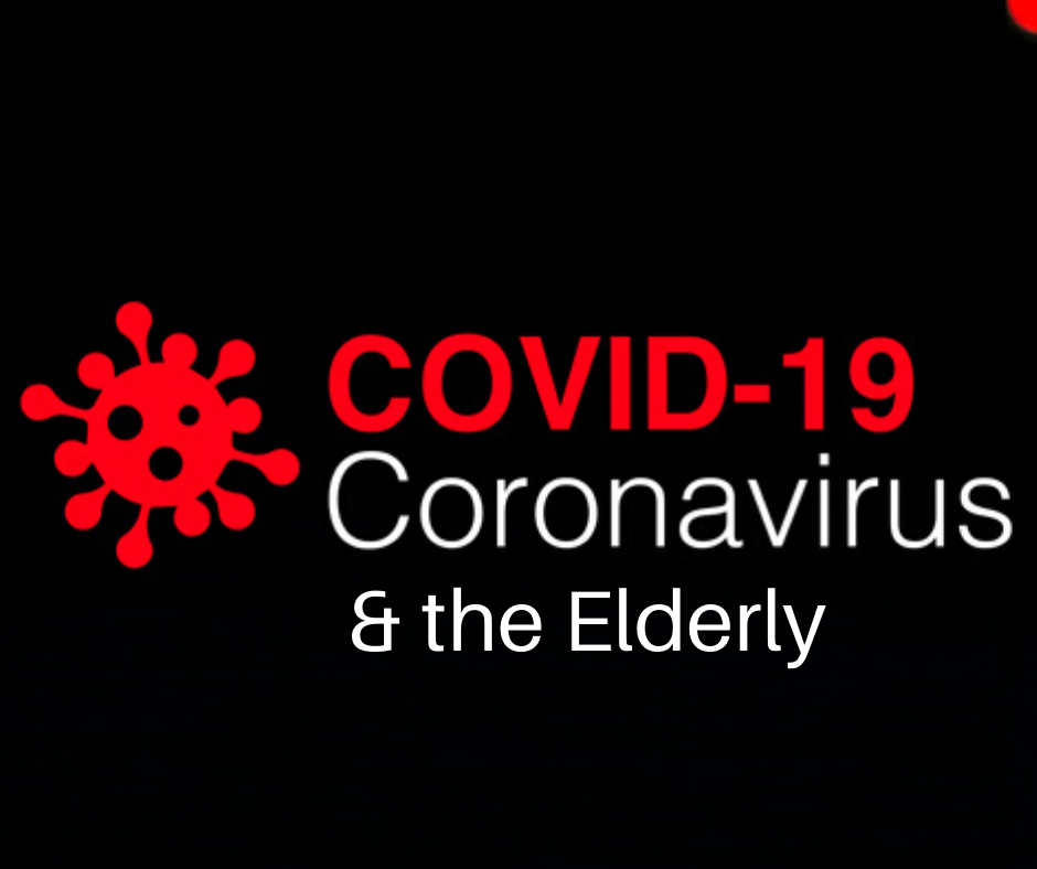 Elderly are More at Risk for Illnesses Like the Coronavirus